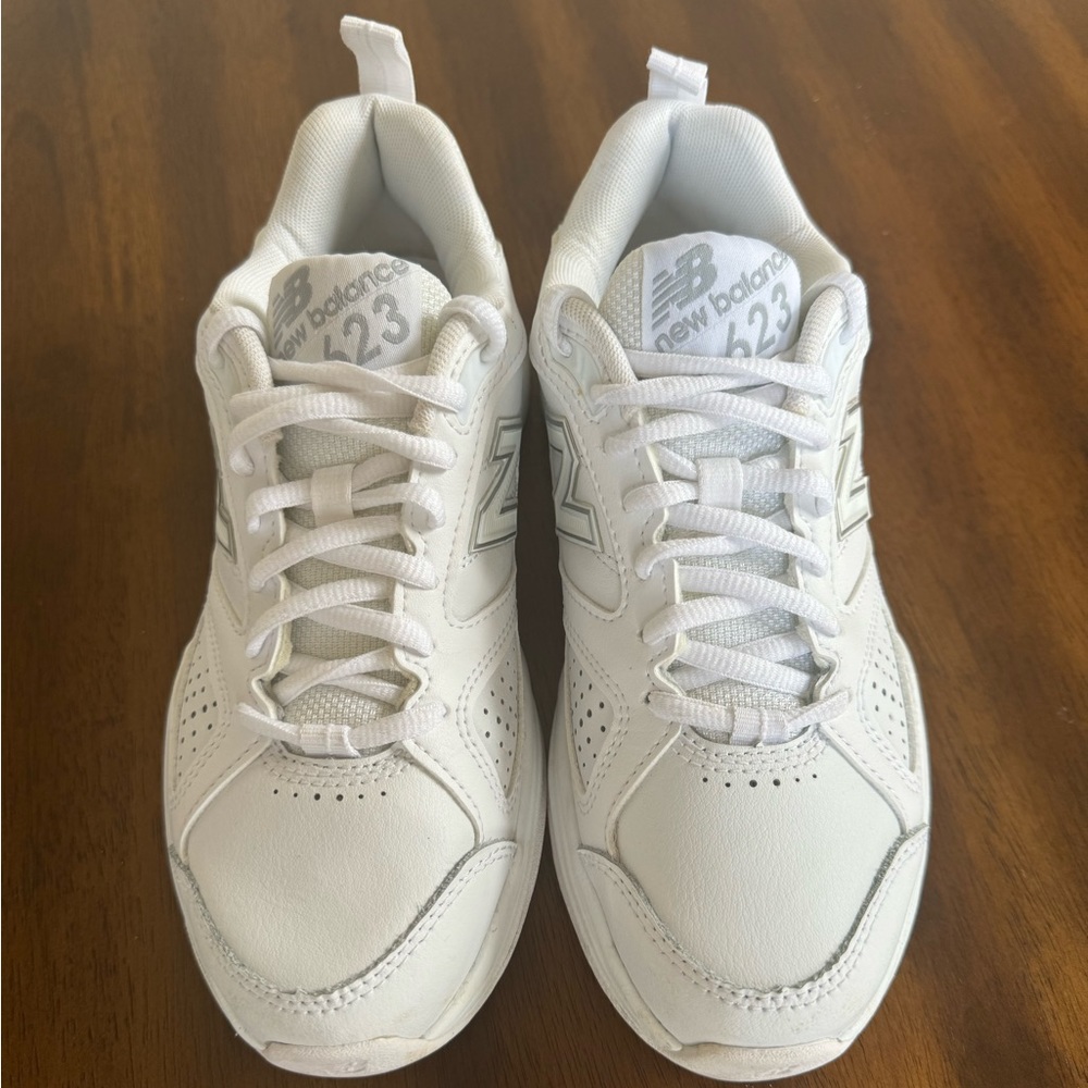New Balance 623. Size US 6.